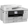 Brother MFC-J6960DW Multifunción A3 Inyección de Tinta